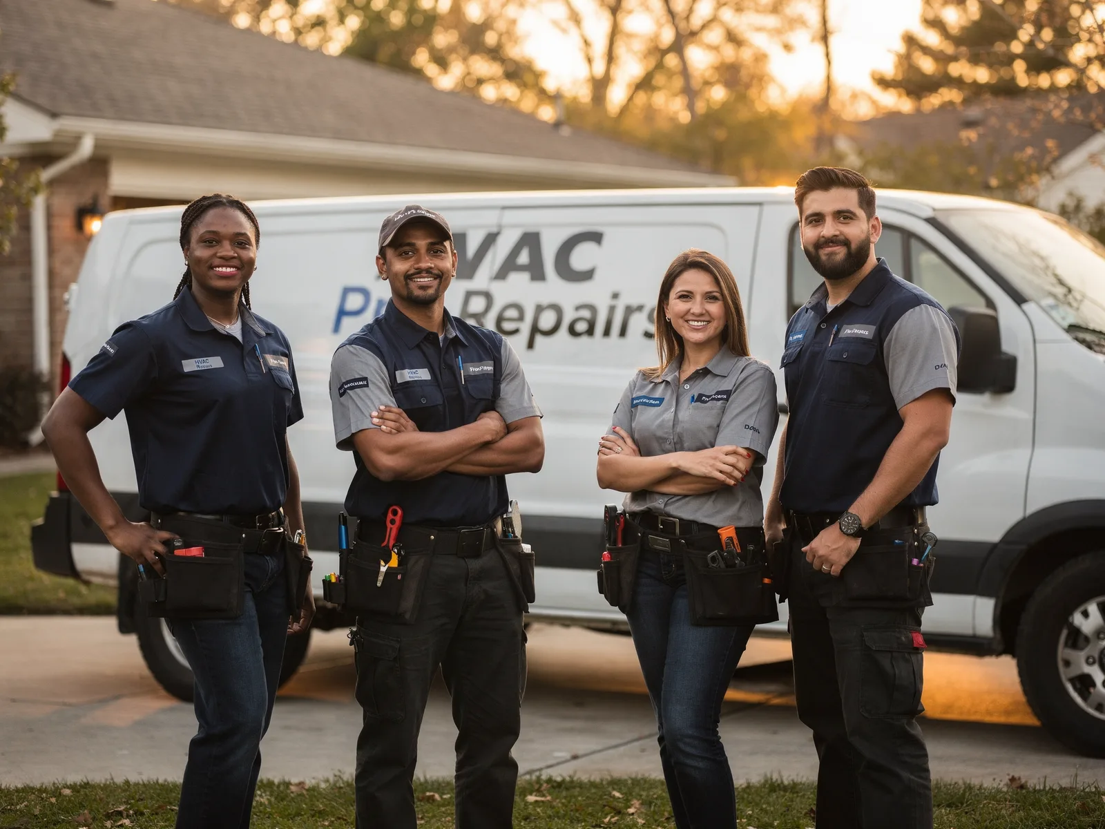 Heat Pump Repair company in Quinwood, WV